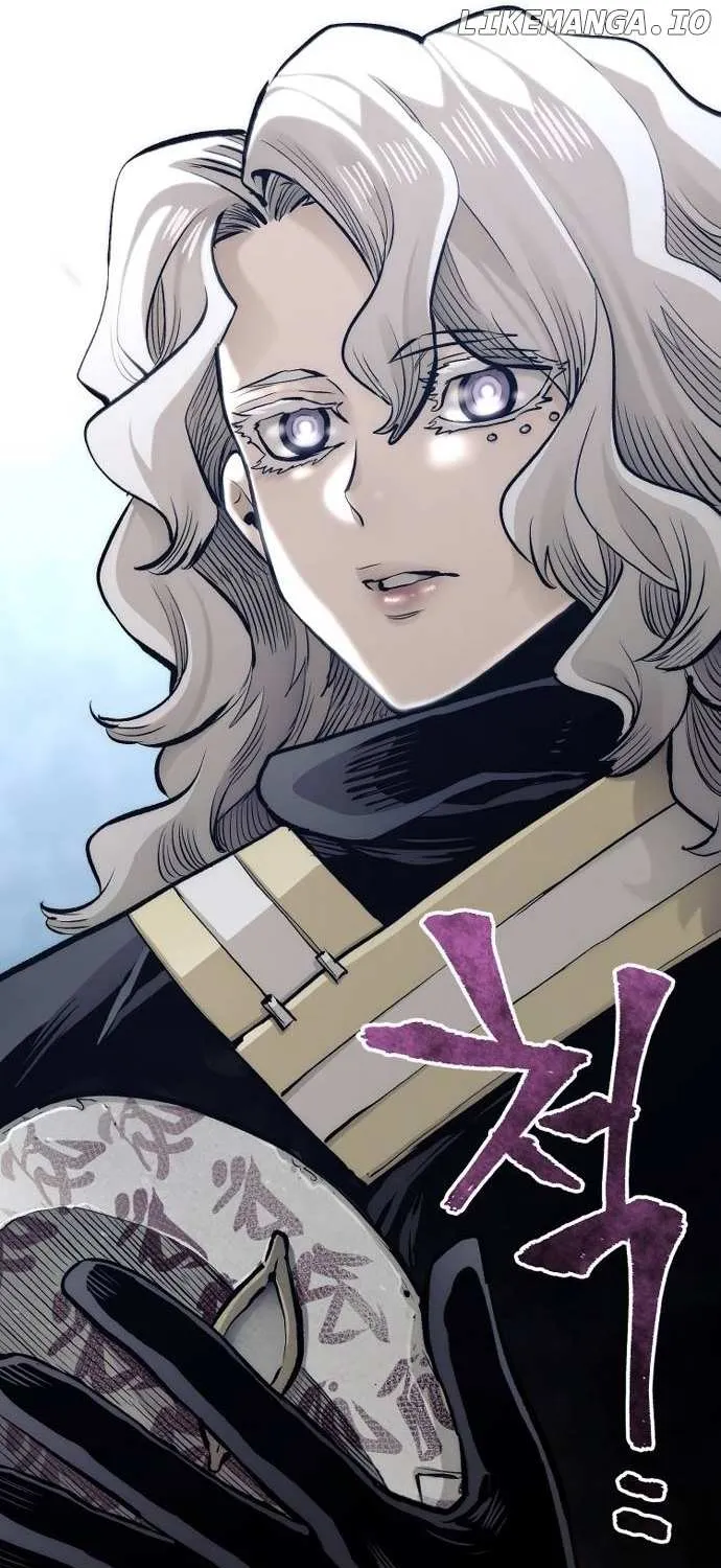 Read Heavenly Demon Cultivation Simulation chapter 104 image 31 on Lezhin