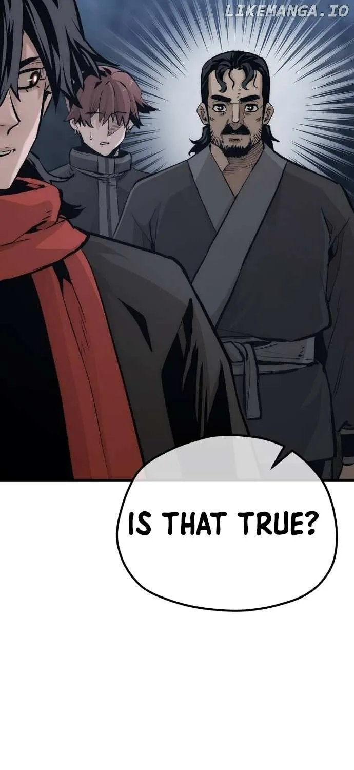 Read Heavenly Demon Cultivation Simulation chapter 104 image 39 on Lezhin