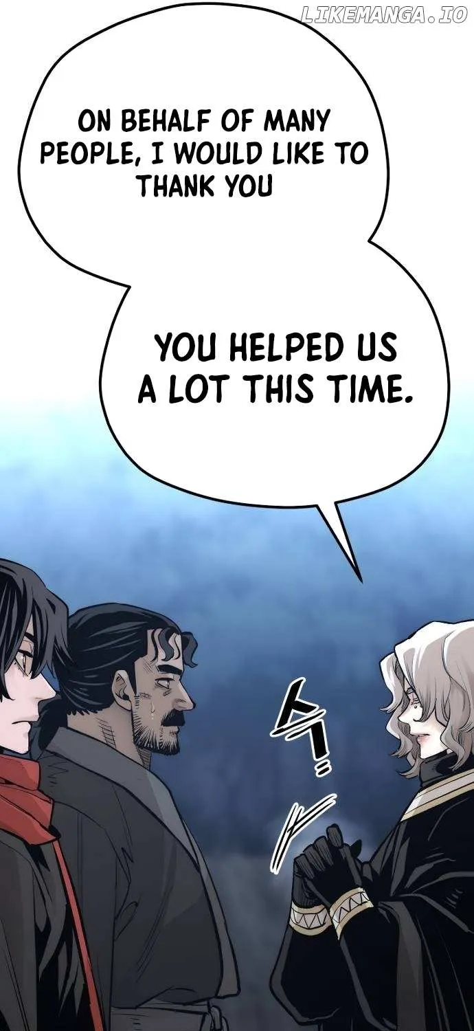 Read Heavenly Demon Cultivation Simulation chapter 104 image 41 on Lezhin