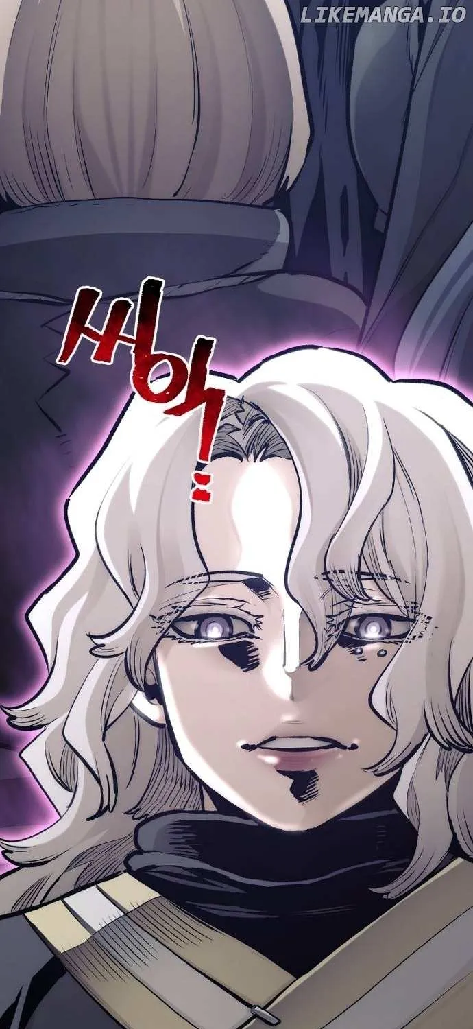 Read Heavenly Demon Cultivation Simulation chapter 104 image 47 on Lezhin