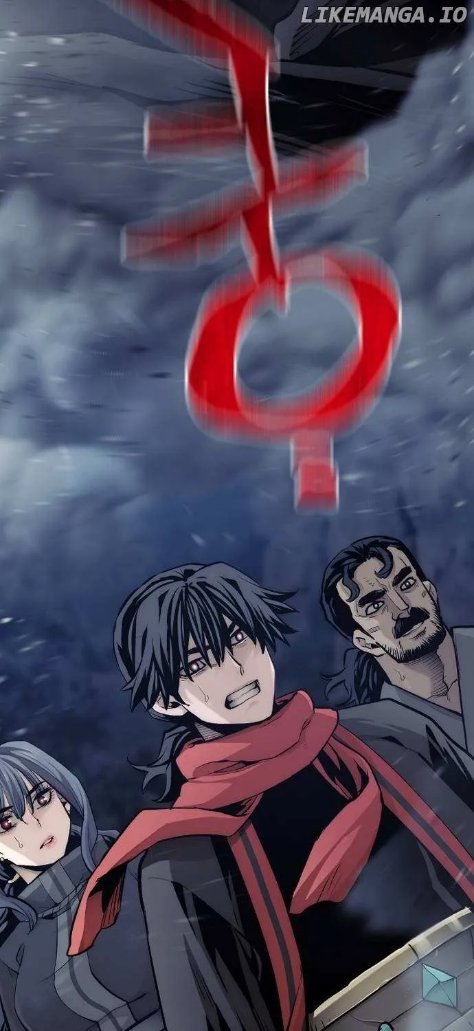 Read Heavenly Demon Cultivation Simulation chapter 104 image 5 on Lezhin