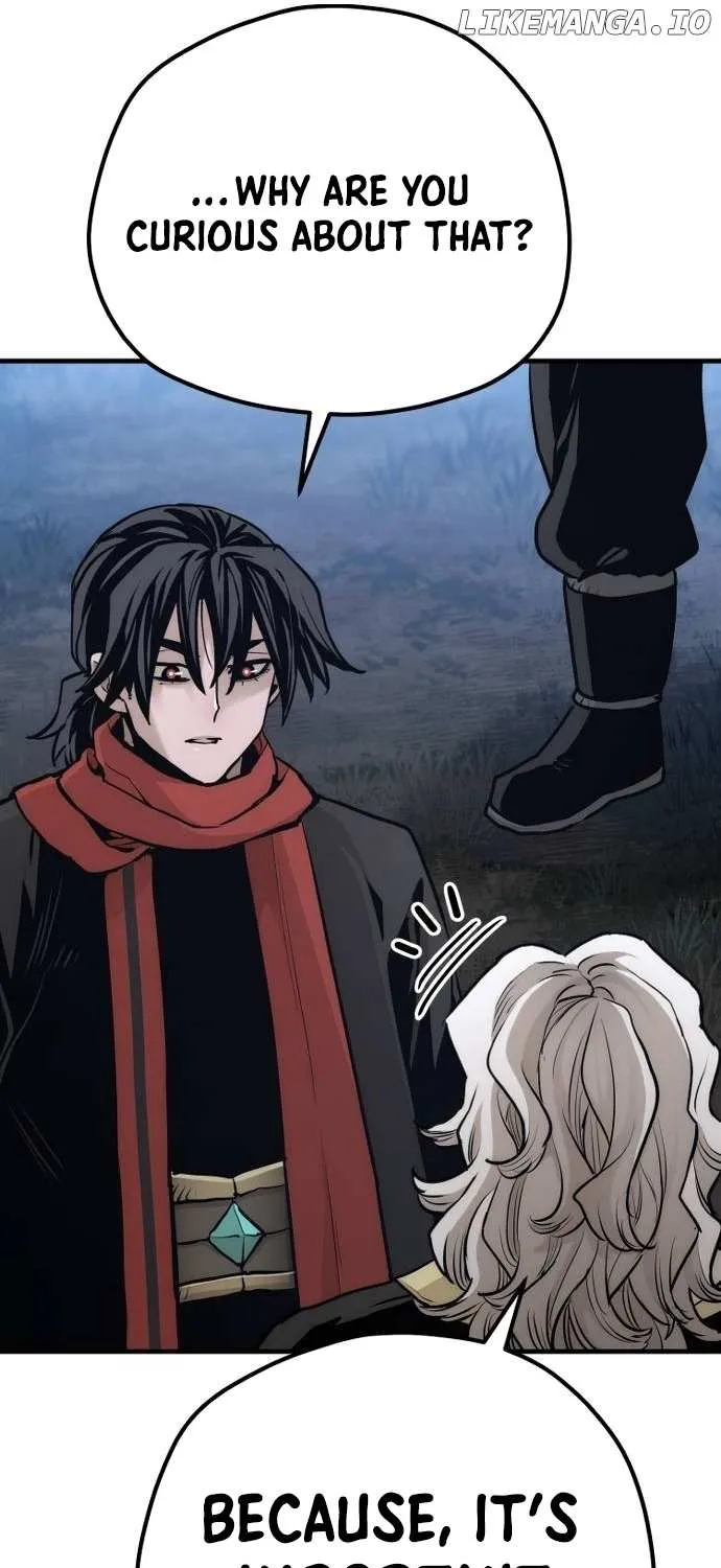 Read Heavenly Demon Cultivation Simulation chapter 104 image 51 on Lezhin