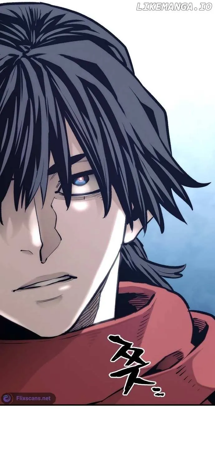 Read Heavenly Demon Cultivation Simulation chapter 104 image 61 on Lezhin