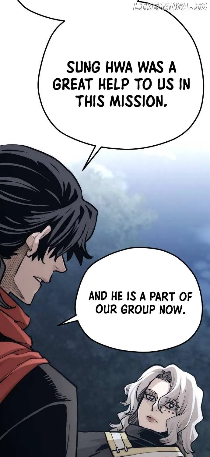 Read Heavenly Demon Cultivation Simulation chapter 104 image 63 on Lezhin