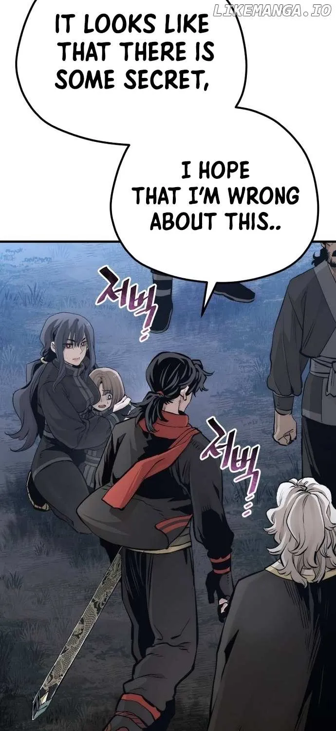 Read Heavenly Demon Cultivation Simulation chapter 104 image 69 on Lezhin
