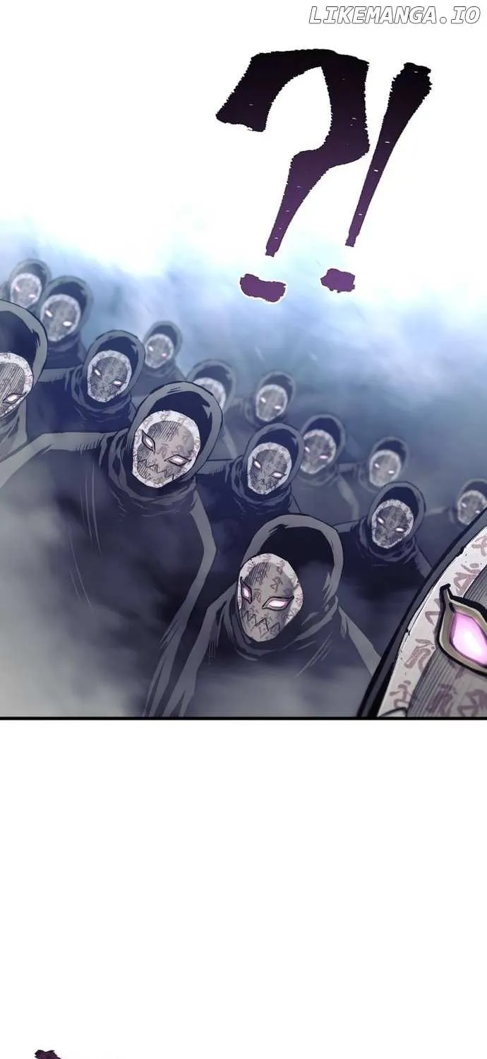 Read Heavenly Demon Cultivation Simulation chapter 104 image 7 on Lezhin