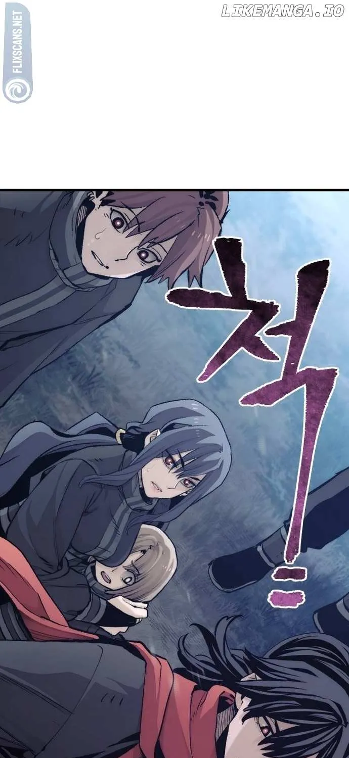 Read Heavenly Demon Cultivation Simulation chapter 104 image 71 on Lezhin