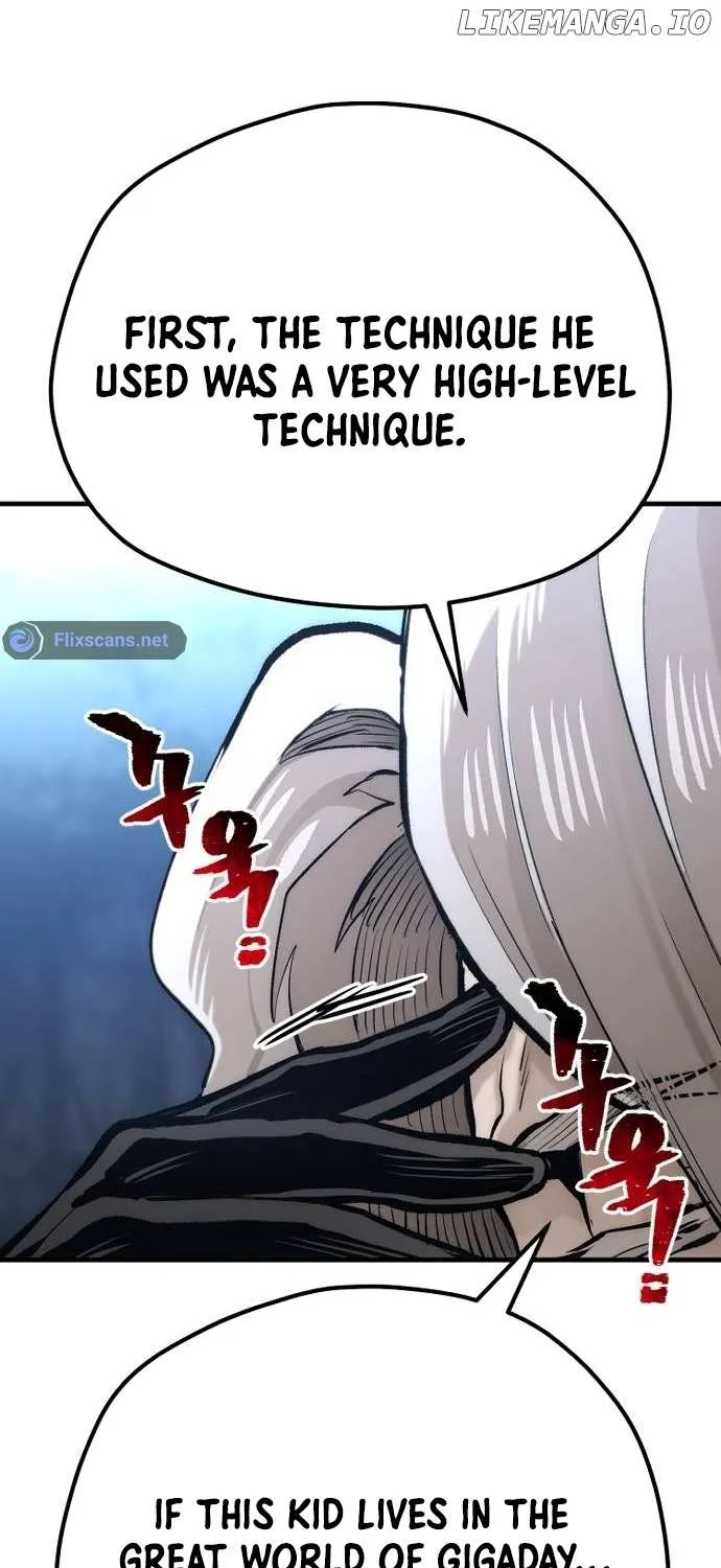 Read Heavenly Demon Cultivation Simulation chapter 104 image 79 on Lezhin