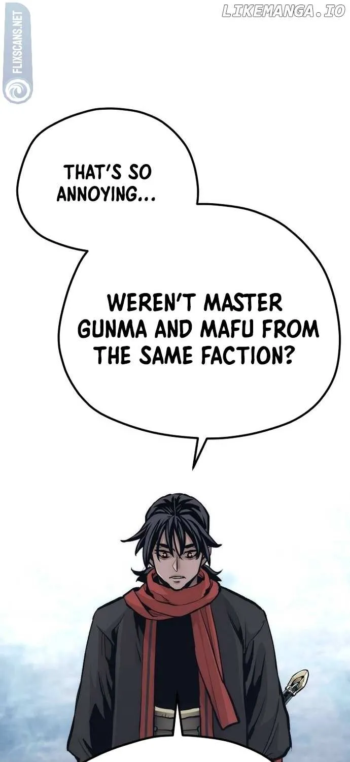 Read Heavenly Demon Cultivation Simulation chapter 104 image 85 on Lezhin