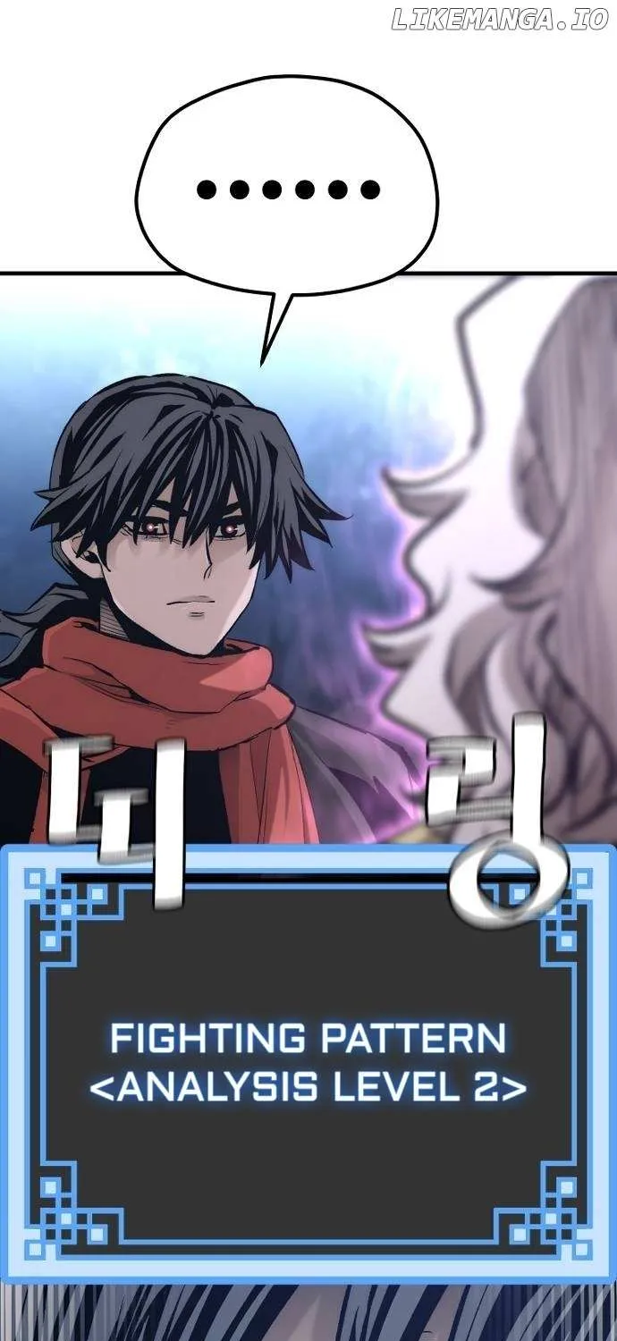 Read Heavenly Demon Cultivation Simulation chapter 104 image 97 on Lezhin