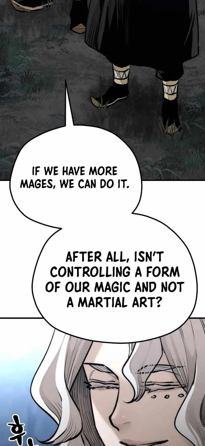 Read Heavenly Demon Cultivation Simulation chapter 105 image 101 on Lezhin