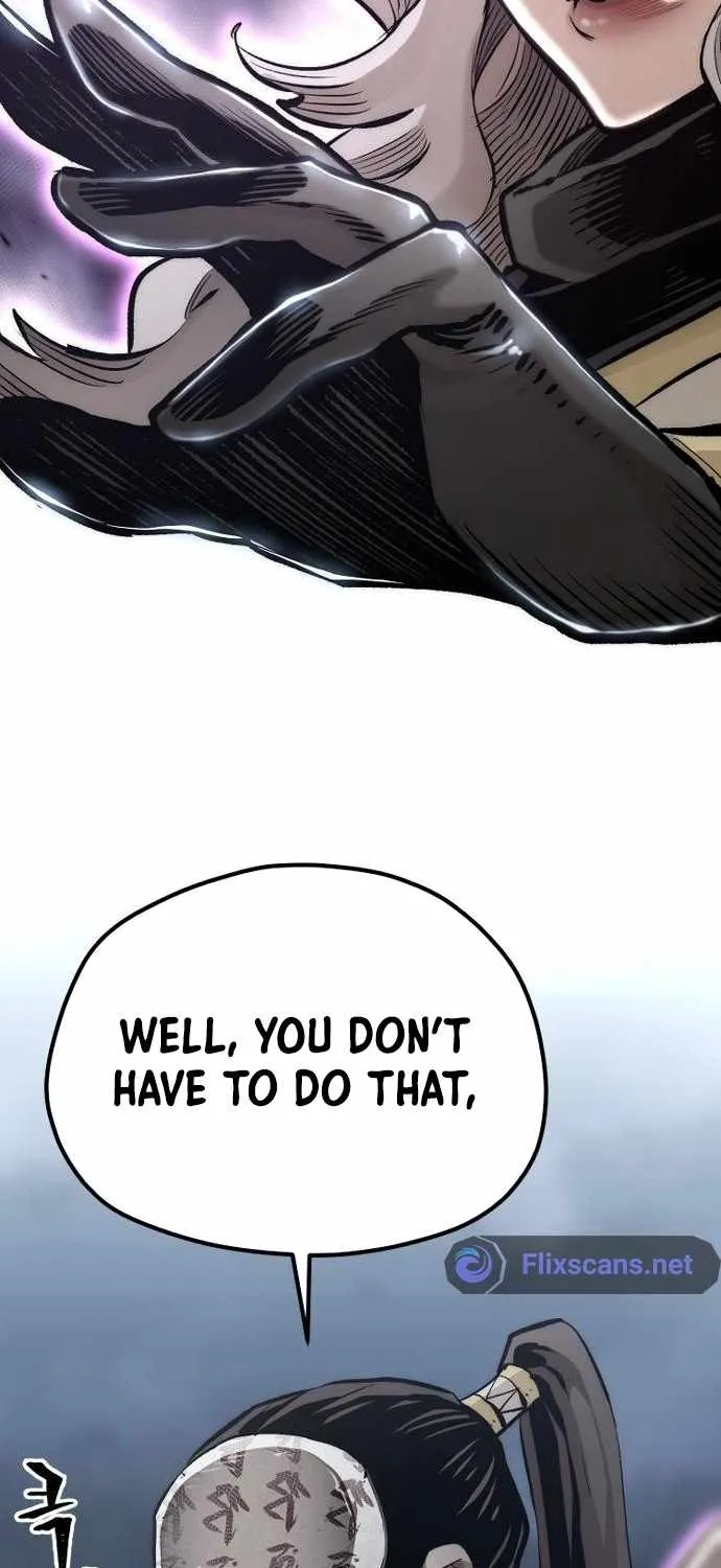 Read Heavenly Demon Cultivation Simulation chapter 105 image 105 on Lezhin