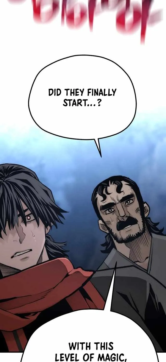 Read Heavenly Demon Cultivation Simulation chapter 105 image 125 on Lezhin
