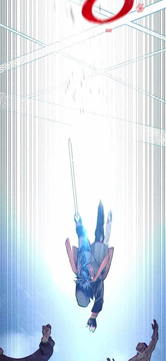 Read Heavenly Demon Cultivation Simulation chapter 105 image 23 on Lezhin