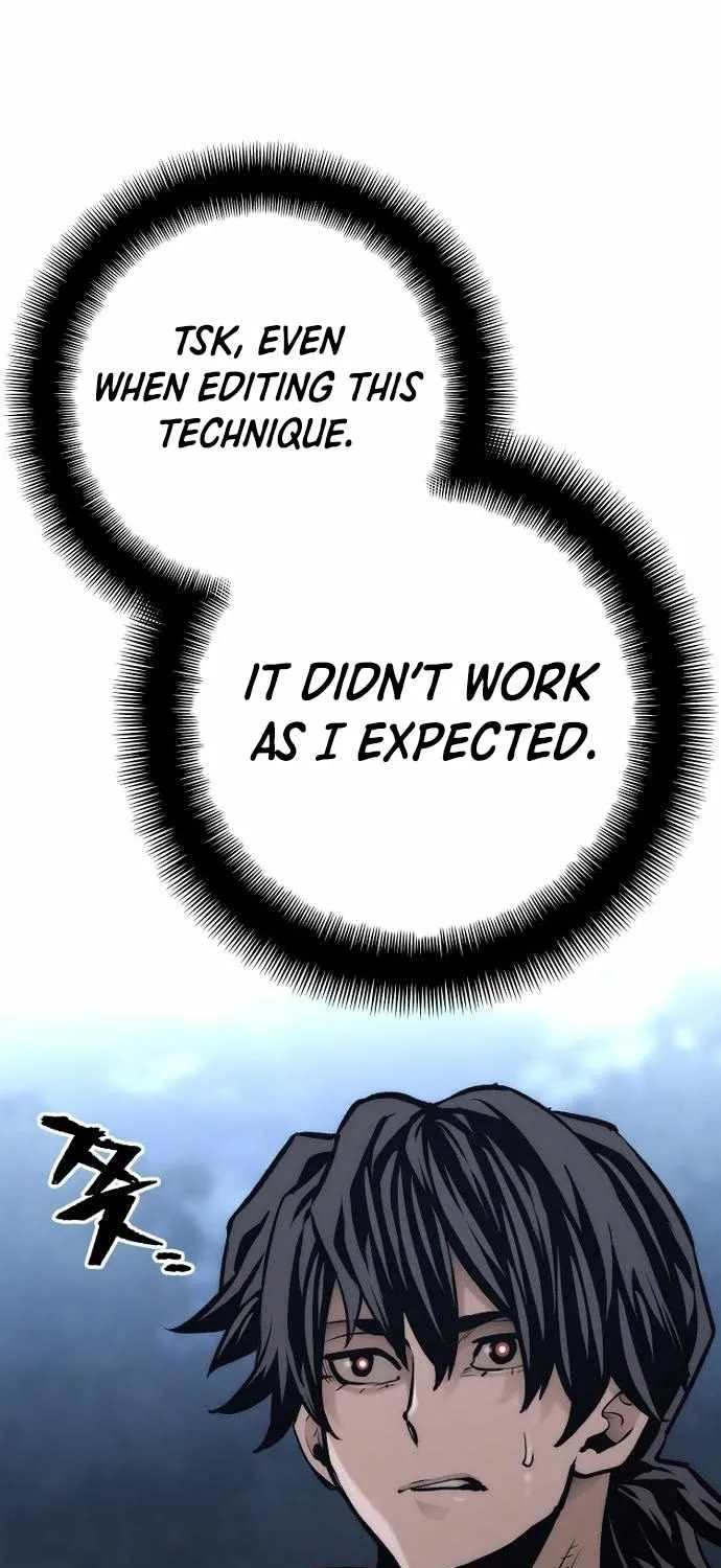 Read Heavenly Demon Cultivation Simulation chapter 105 image 33 on Lezhin