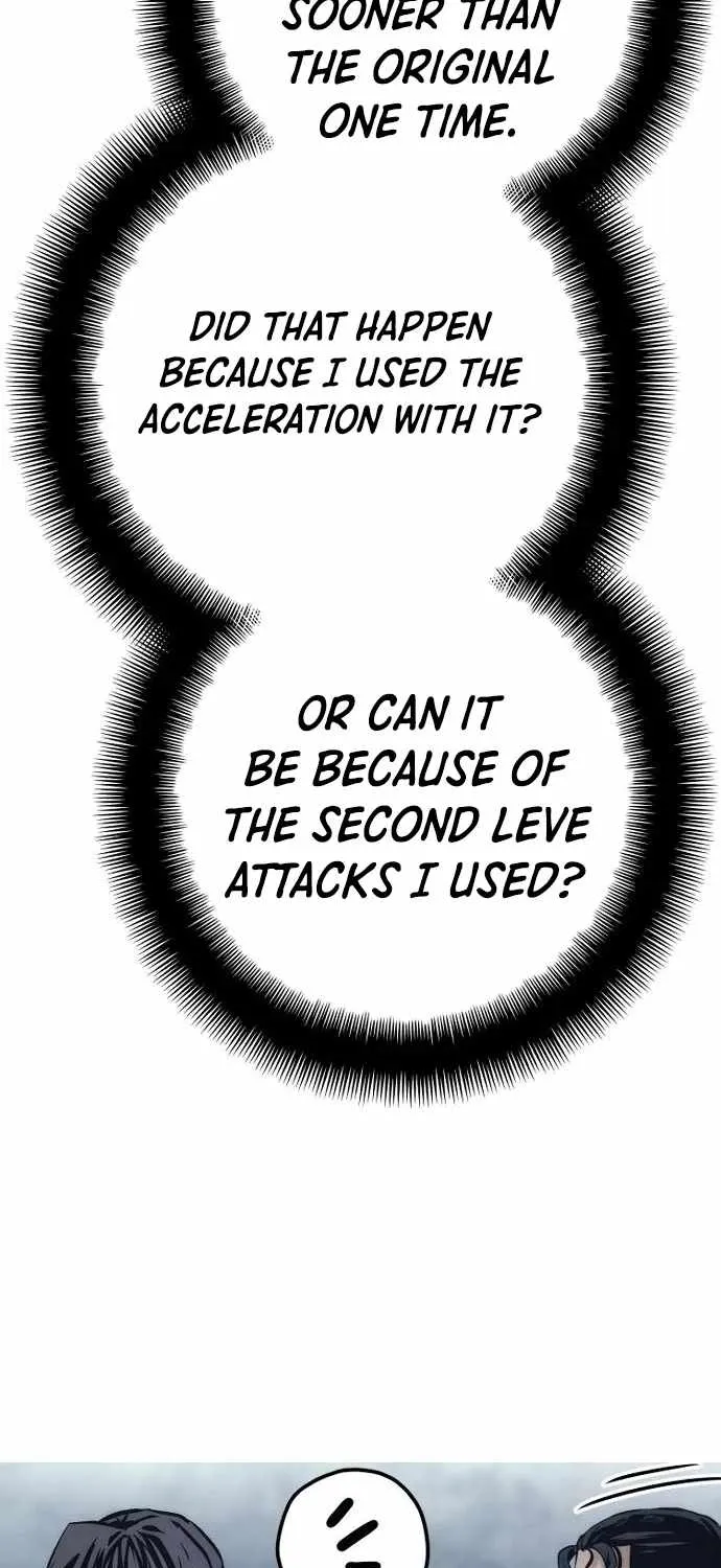 Read Heavenly Demon Cultivation Simulation chapter 105 image 35 on Lezhin