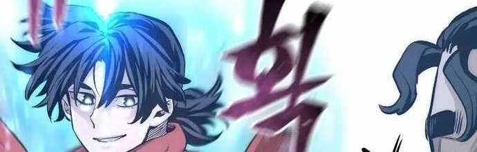 Read Heavenly Demon Cultivation Simulation chapter 105 image 40 on Lezhin