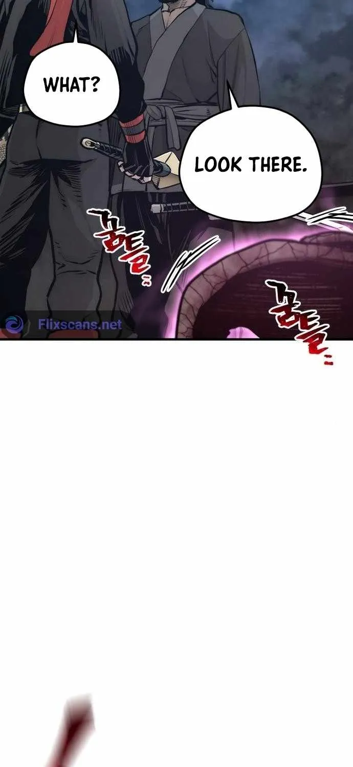 Read Heavenly Demon Cultivation Simulation chapter 105 image 47 on Lezhin