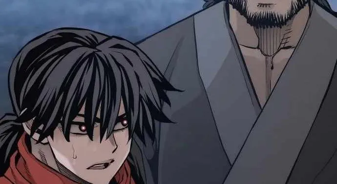 Read Heavenly Demon Cultivation Simulation chapter 105 image 56 on Lezhin