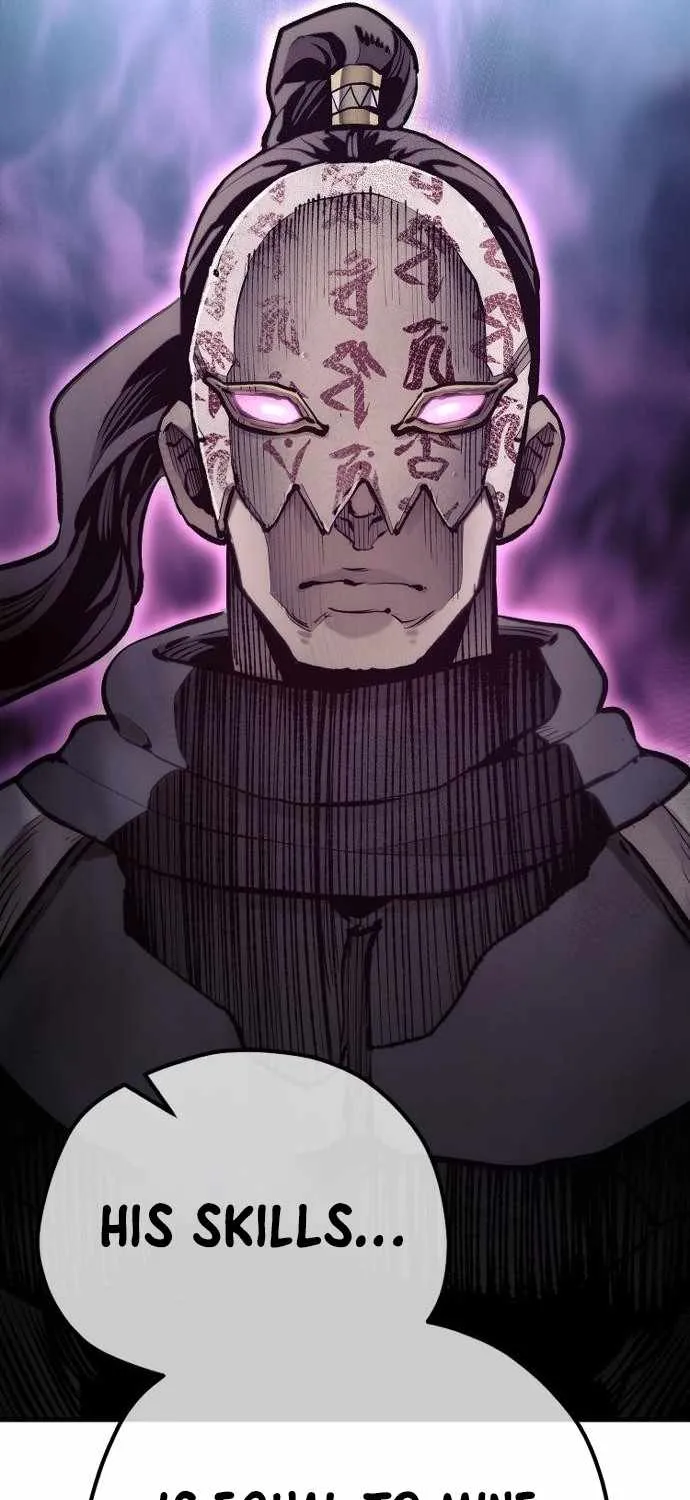 Read Heavenly Demon Cultivation Simulation chapter 105 image 69 on Lezhin