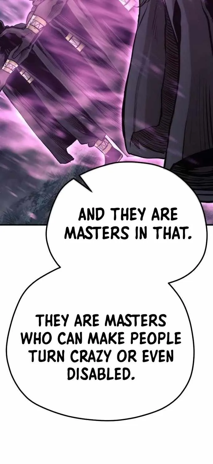 Read Heavenly Demon Cultivation Simulation chapter 105 image 77 on Lezhin