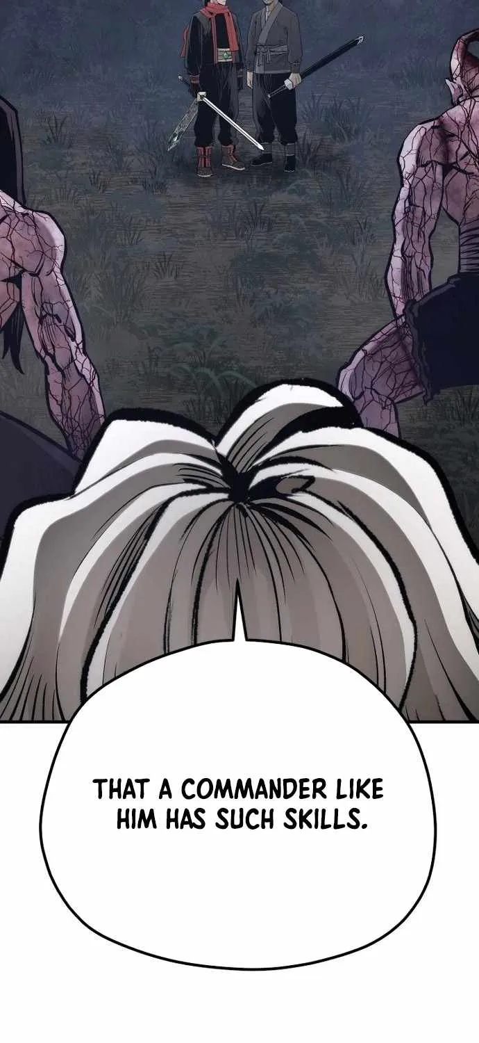 Read Heavenly Demon Cultivation Simulation chapter 105 image 87 on Lezhin