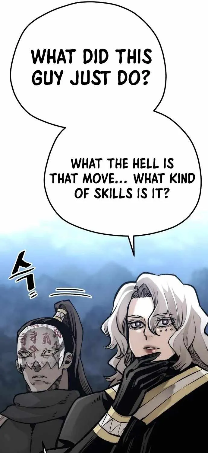 Read Heavenly Demon Cultivation Simulation chapter 105 image 89 on Lezhin
