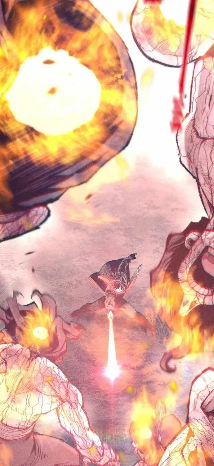 Read Heavenly Demon Cultivation Simulation chapter 105 image 9 on Lezhin