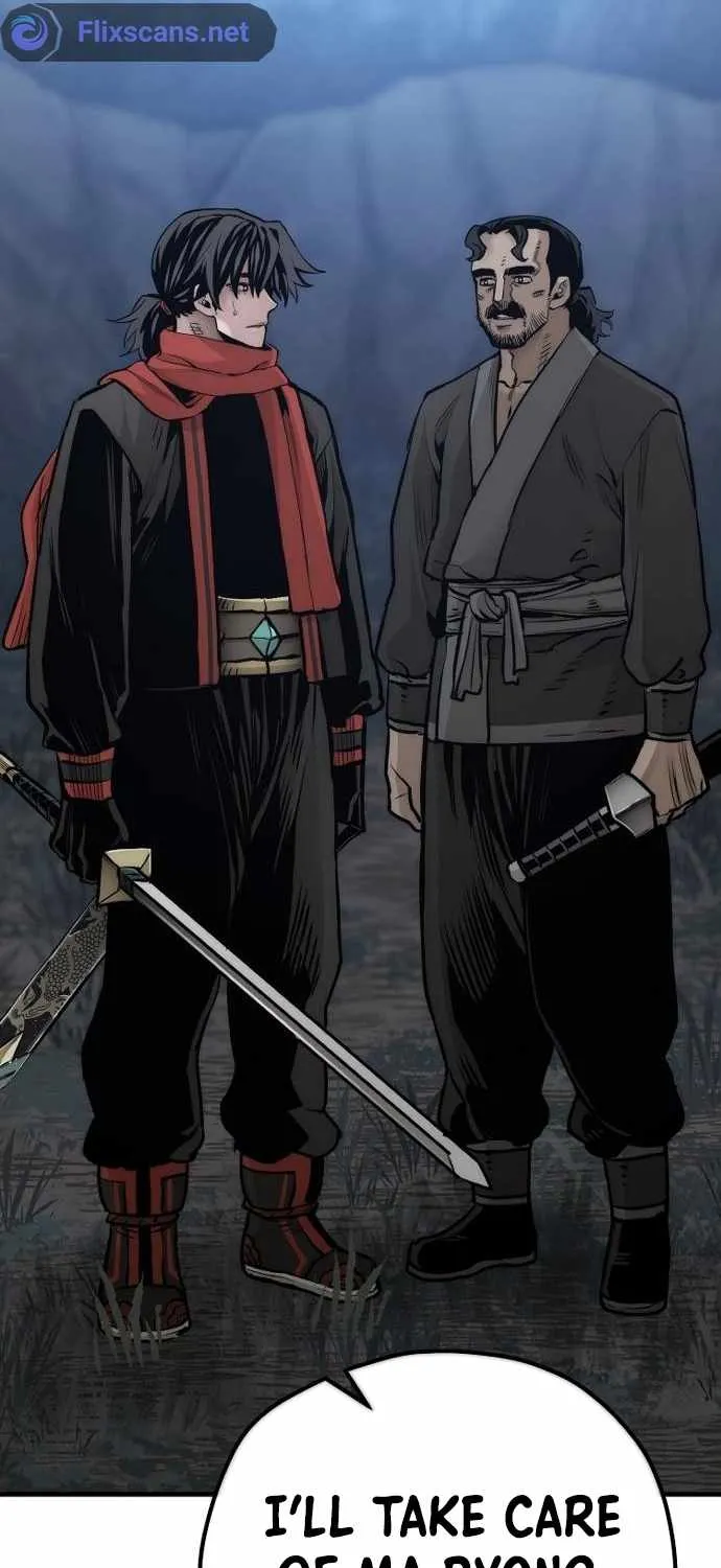 Read Heavenly Demon Cultivation Simulation chapter 105 image 97 on Lezhin
