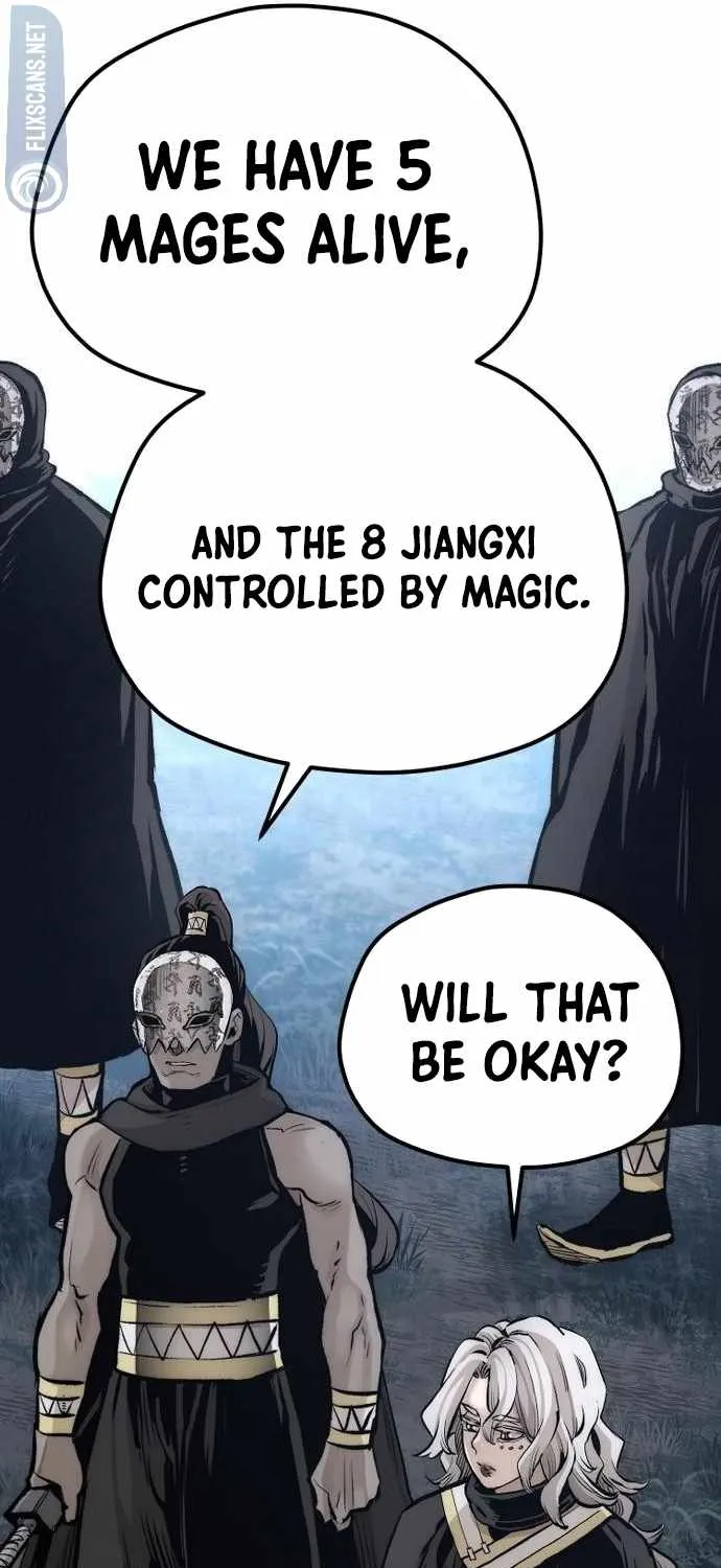Read Heavenly Demon Cultivation Simulation chapter 105 image 99 on Lezhin
