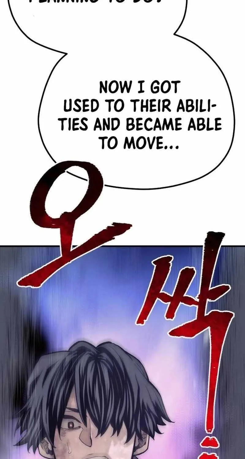 Read Heavenly Demon Cultivation Simulation chapter 107 image 10 on Lezhin
