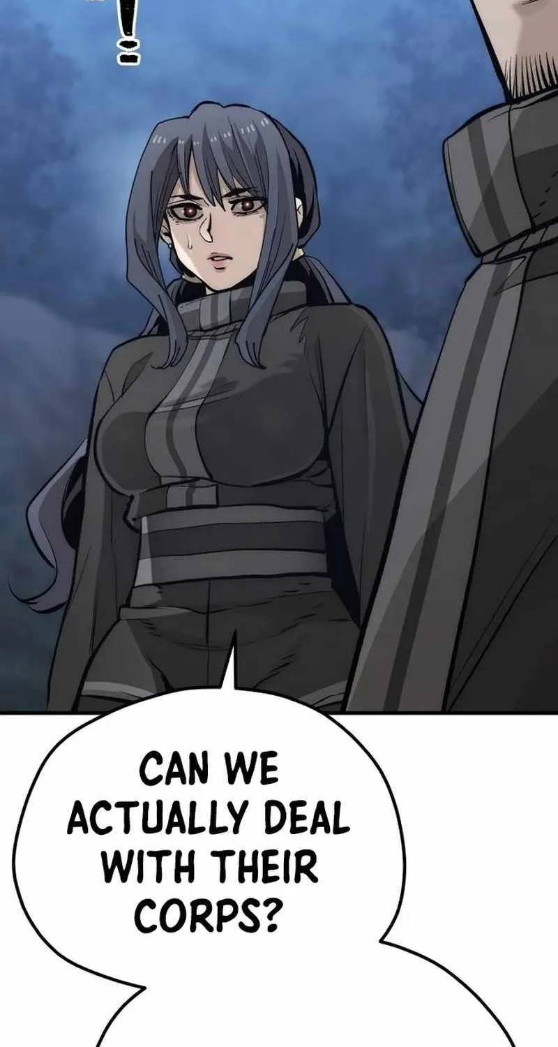 Read Heavenly Demon Cultivation Simulation chapter 107 image 101 on Lezhin