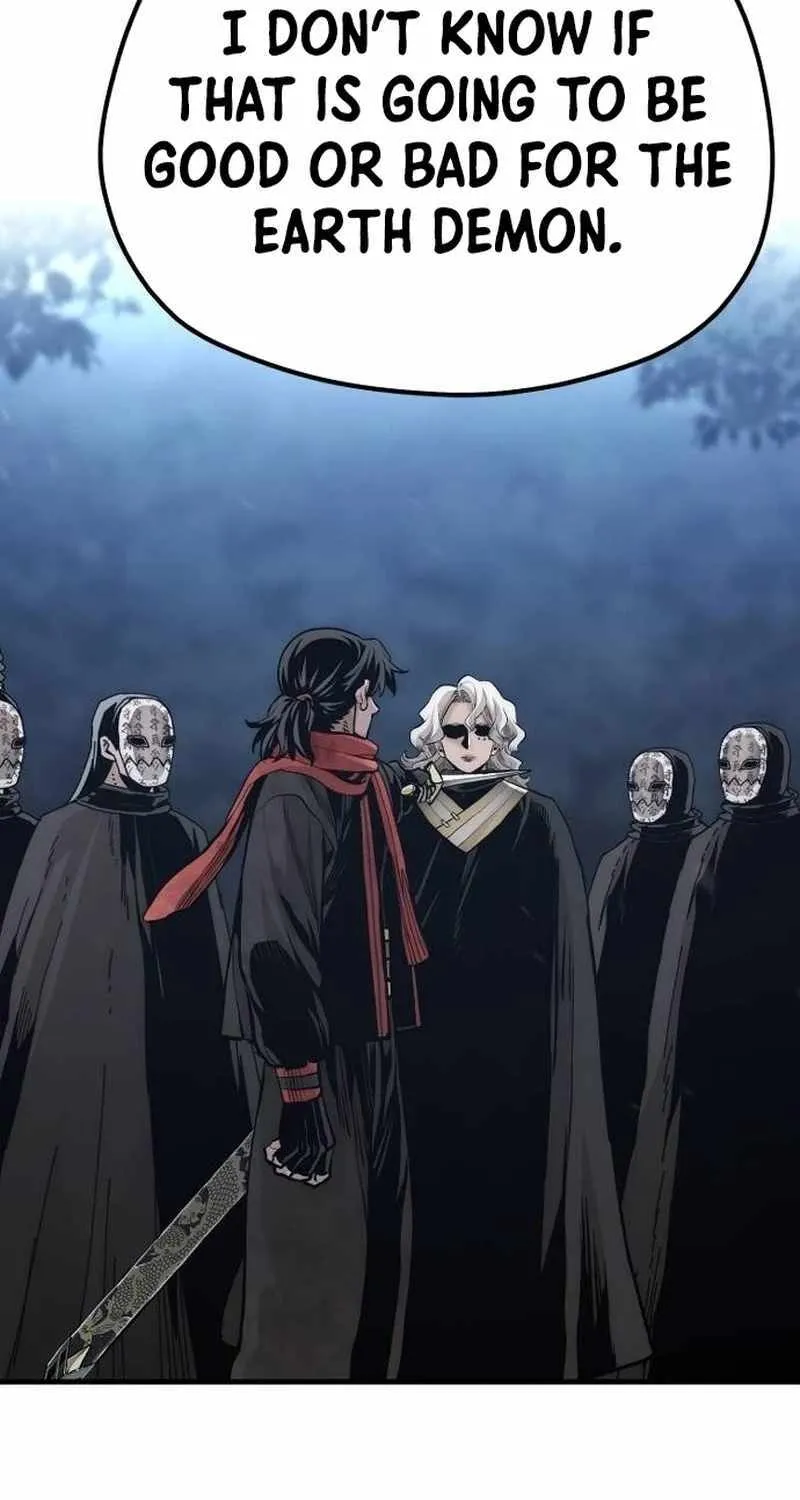 Read Heavenly Demon Cultivation Simulation chapter 107 image 102 on Lezhin