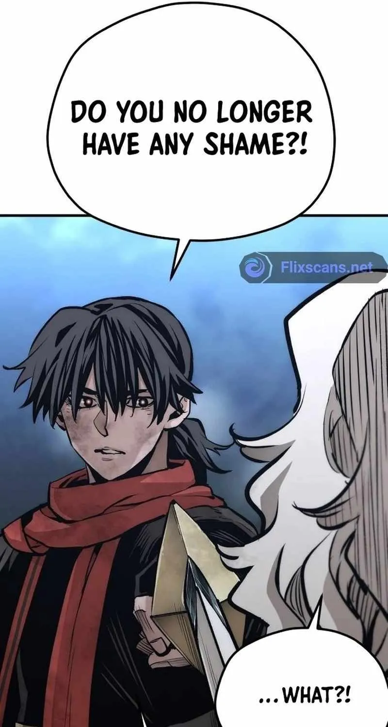 Read Heavenly Demon Cultivation Simulation chapter 107 image 107 on Lezhin