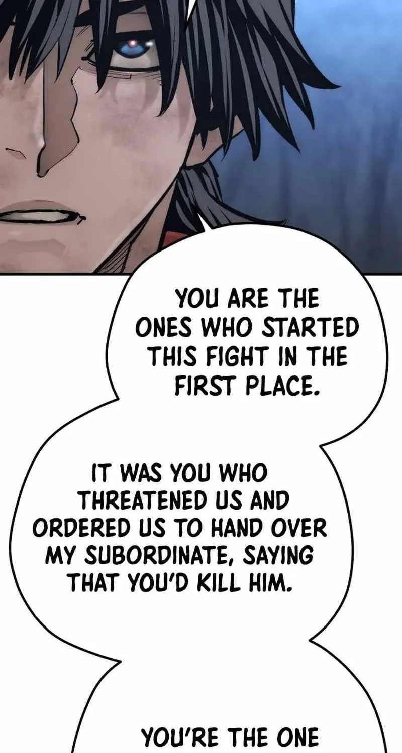 Read Heavenly Demon Cultivation Simulation chapter 107 image 110 on Lezhin