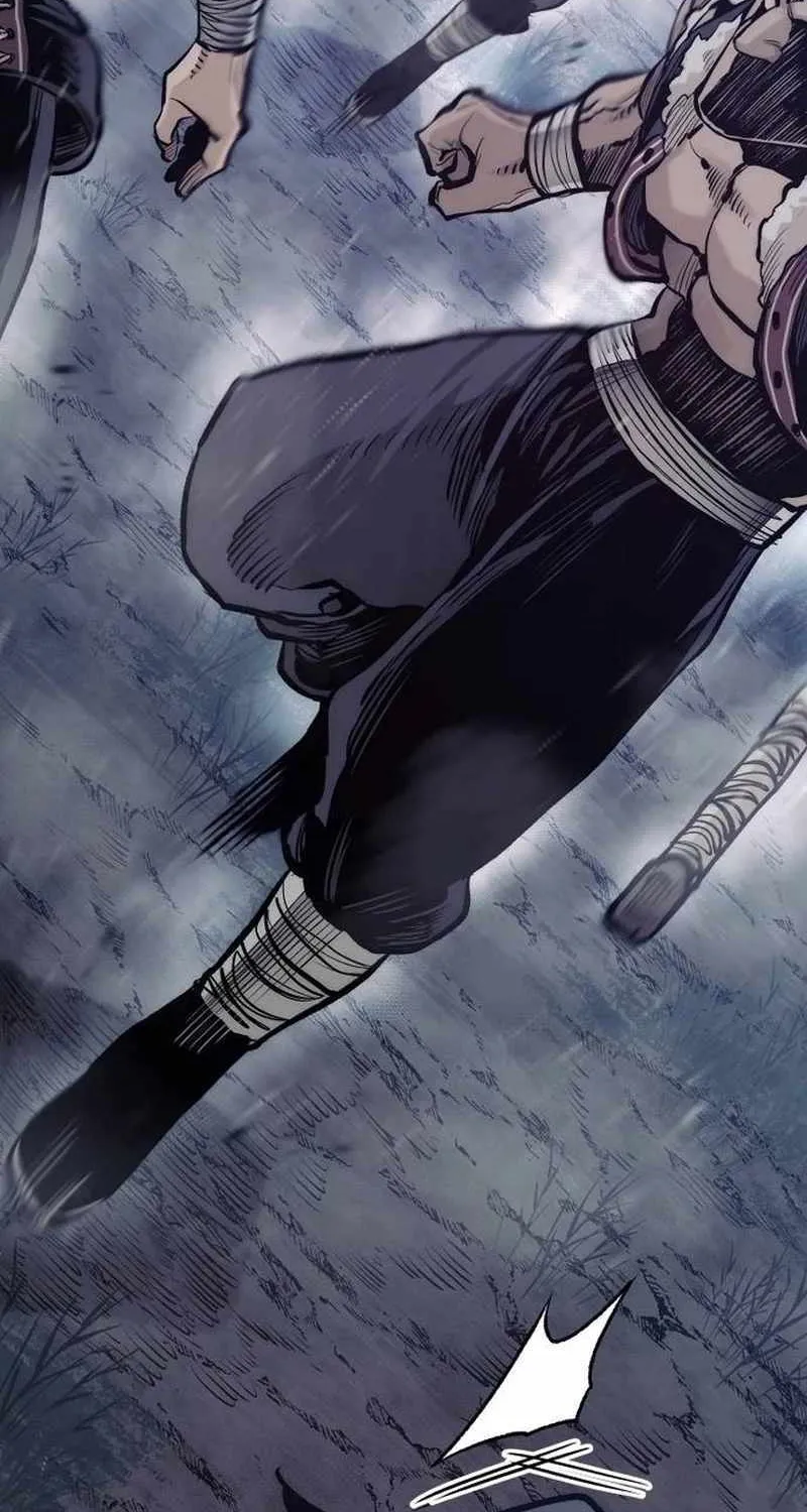Read Heavenly Demon Cultivation Simulation chapter 107 image 119 on Lezhin
