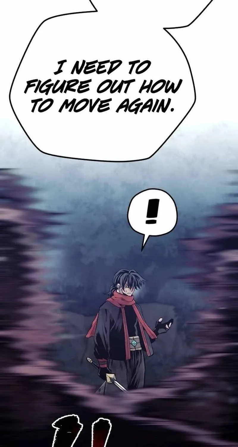Read Heavenly Demon Cultivation Simulation chapter 107 image 14 on Lezhin