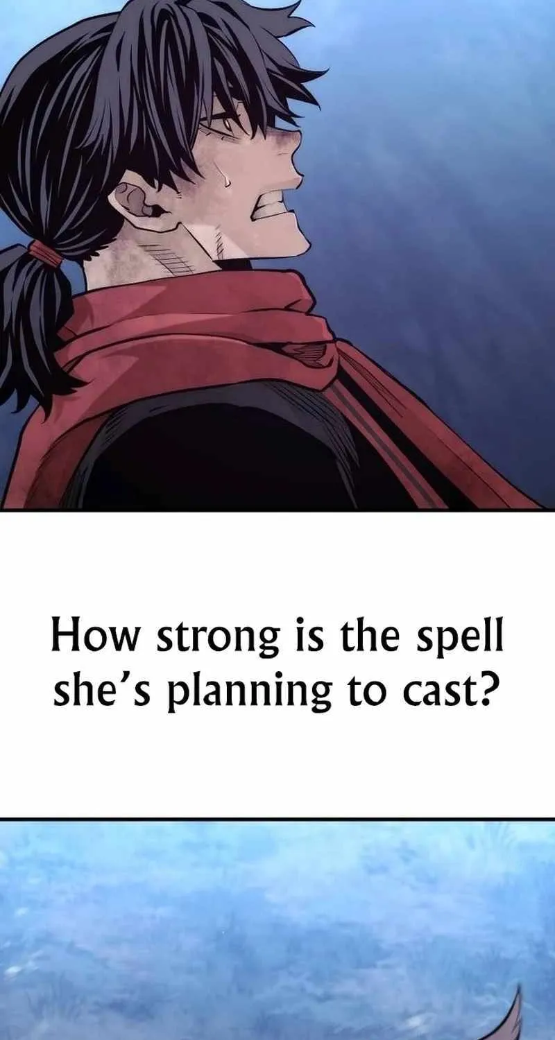 Read Heavenly Demon Cultivation Simulation chapter 107 image 20 on Lezhin