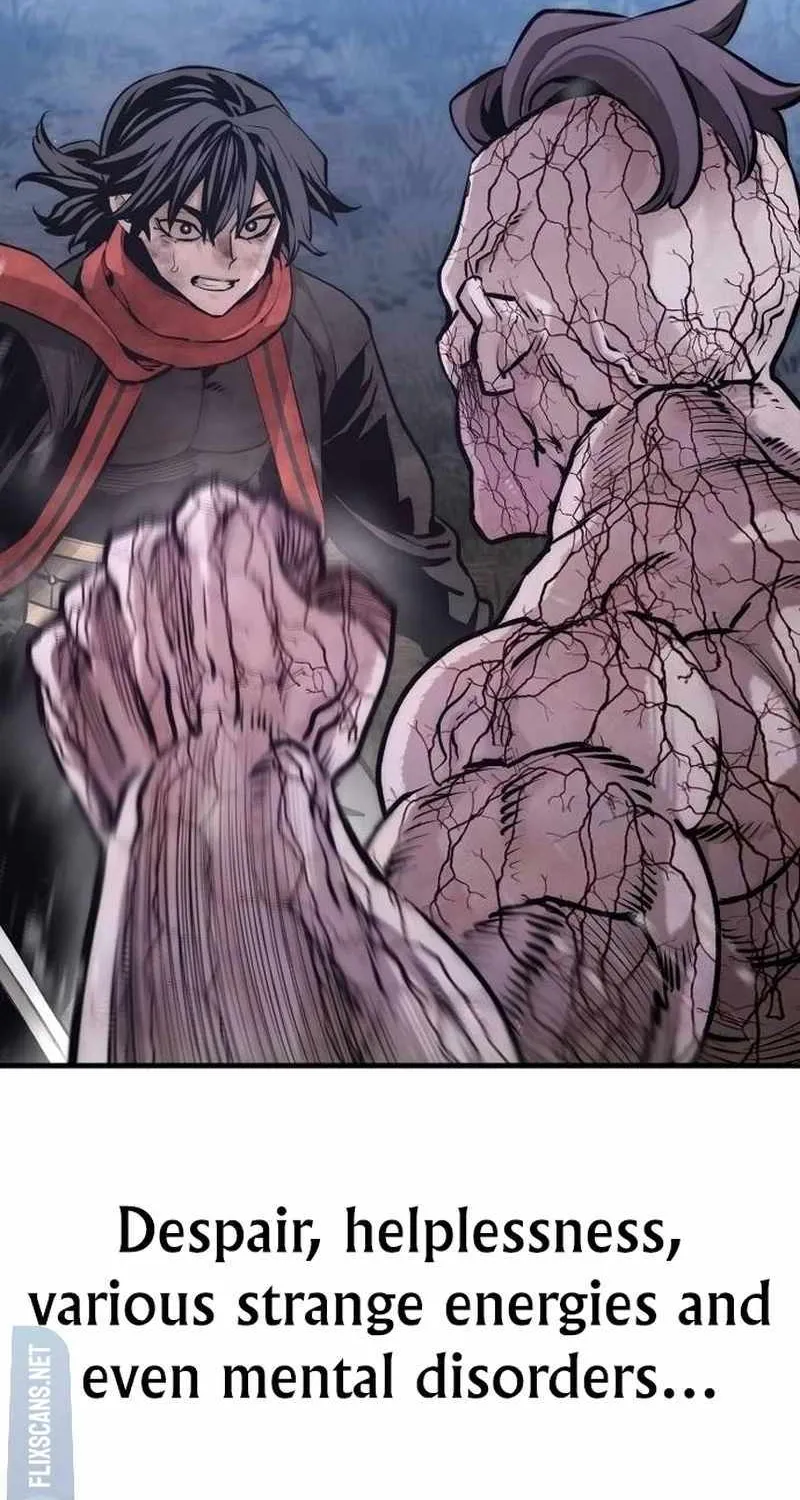 Read Heavenly Demon Cultivation Simulation chapter 107 image 21 on Lezhin