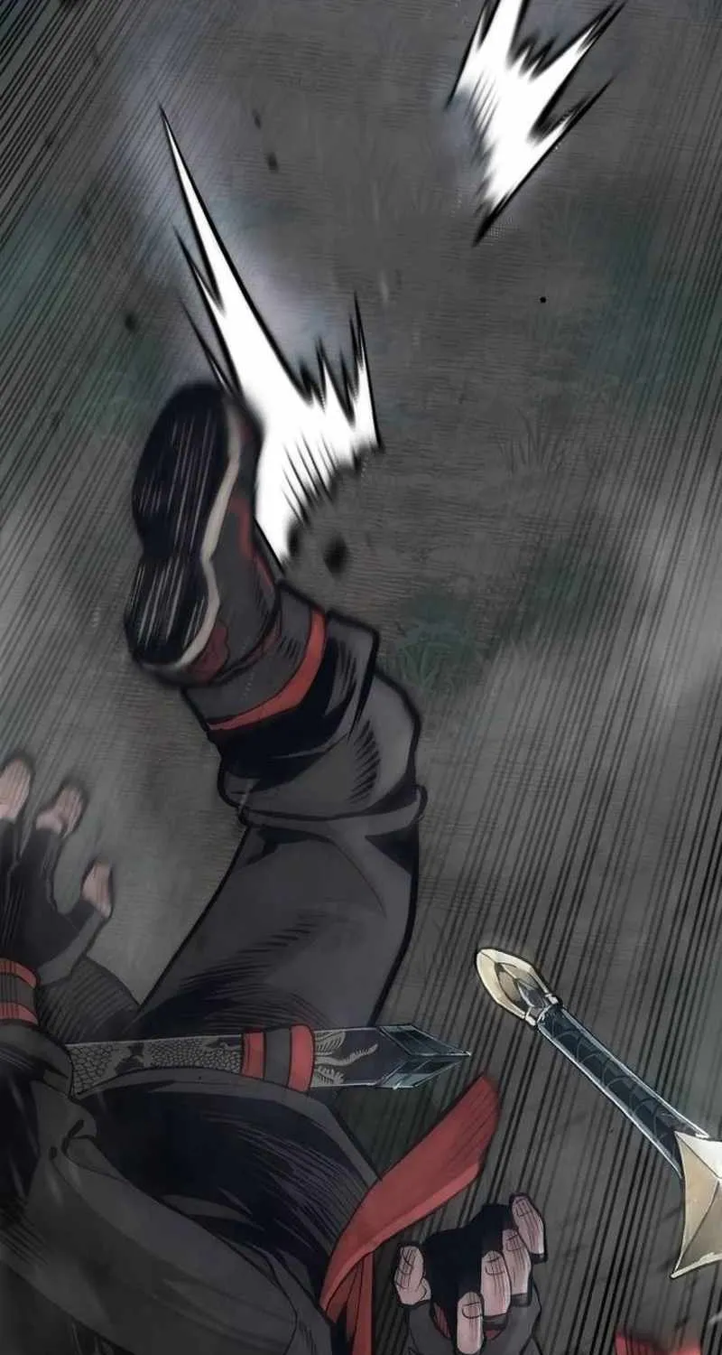 Read Heavenly Demon Cultivation Simulation chapter 107 image 24 on Lezhin