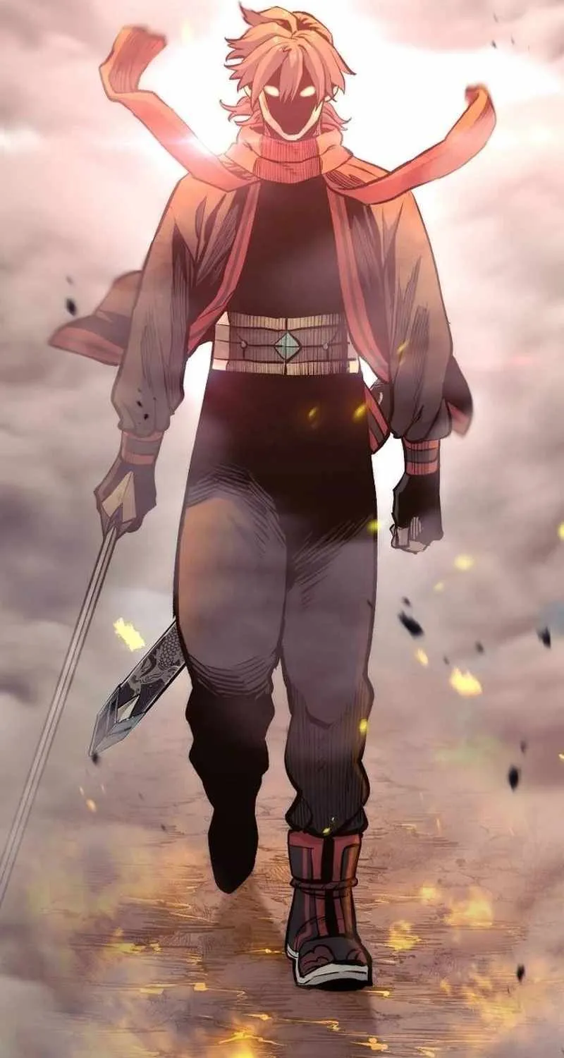 Read Heavenly Demon Cultivation Simulation chapter 107 image 36 on Lezhin