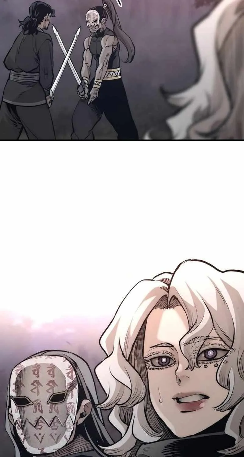 Read Heavenly Demon Cultivation Simulation chapter 107 image 40 on Lezhin