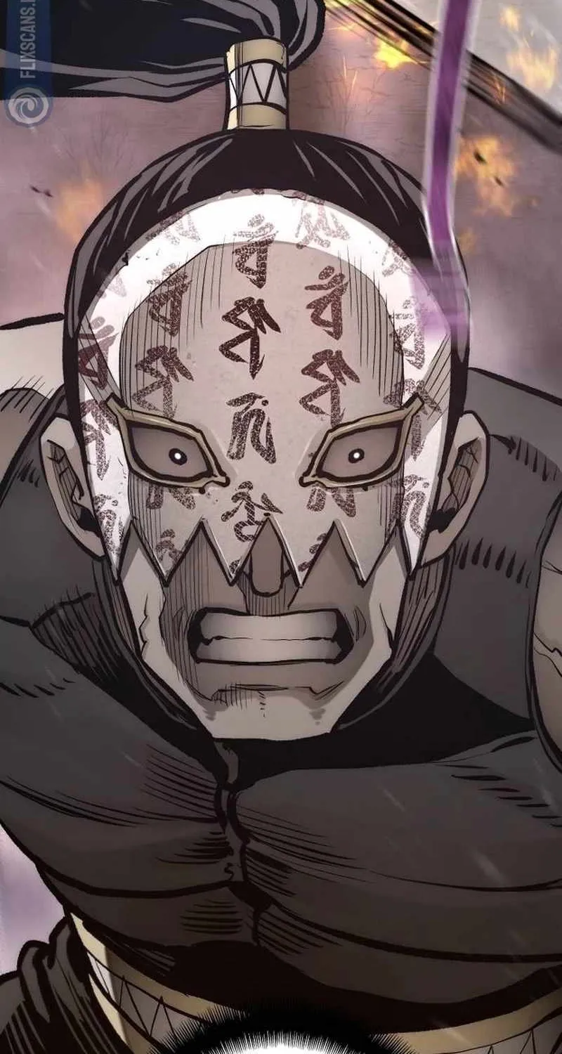 Read Heavenly Demon Cultivation Simulation chapter 107 image 66 on Lezhin