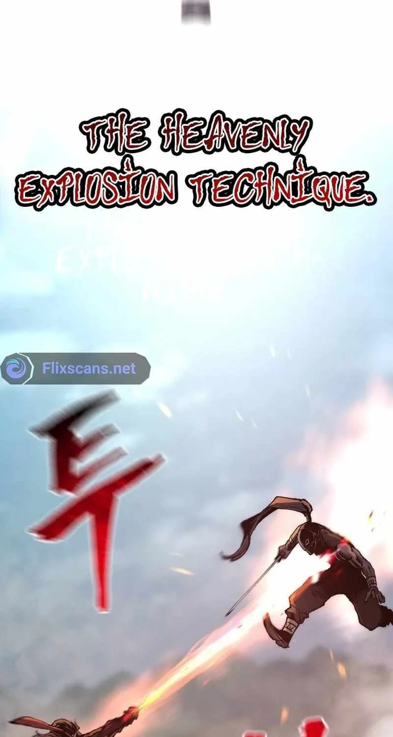 Read Heavenly Demon Cultivation Simulation chapter 107 image 77 on Lezhin