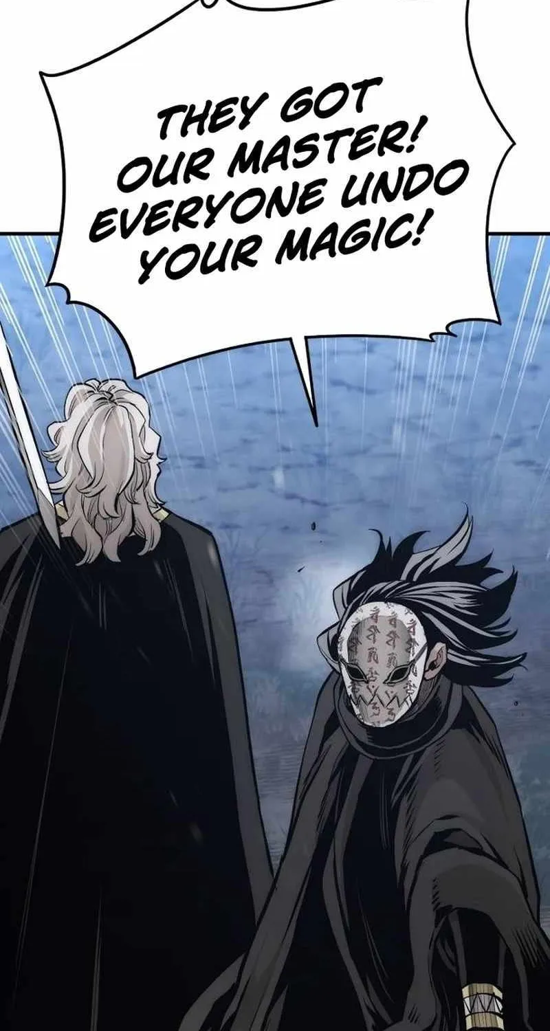 Read Heavenly Demon Cultivation Simulation chapter 107 image 93 on Lezhin