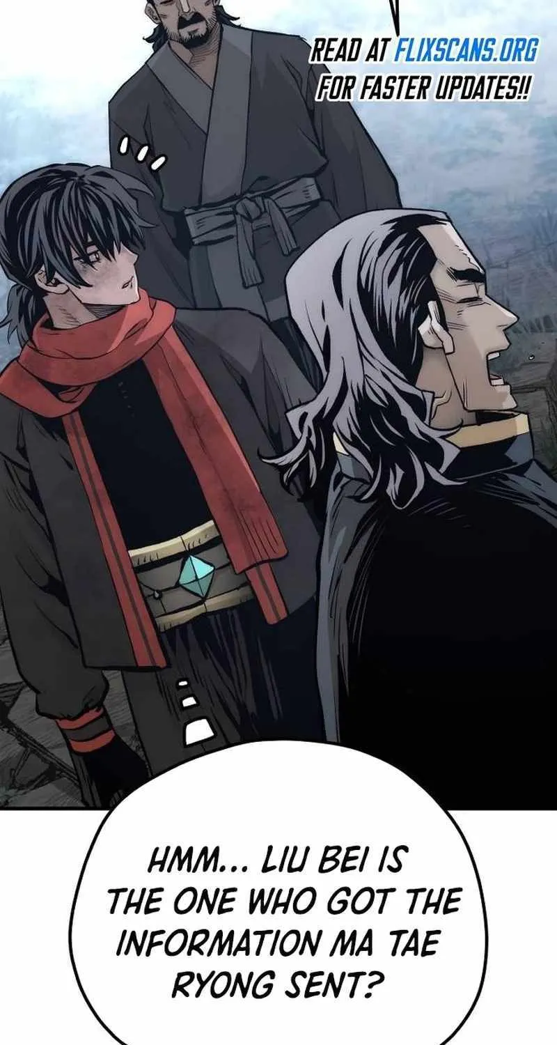 Read Heavenly Demon Cultivation Simulation chapter 108 image 111 on Lezhin