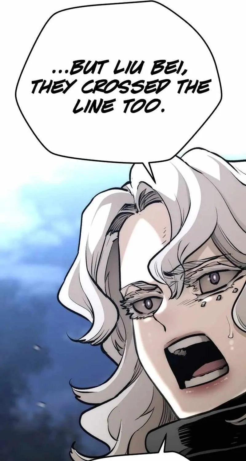 Read Heavenly Demon Cultivation Simulation chapter 108 image 115 on Lezhin