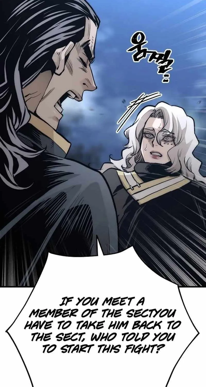 Read Heavenly Demon Cultivation Simulation chapter 108 image 118 on Lezhin