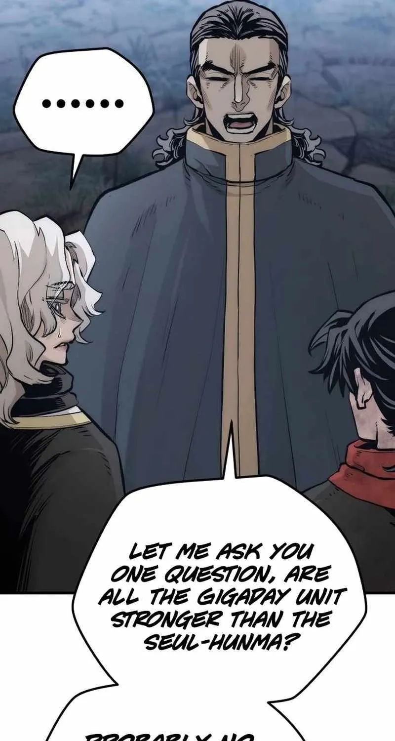 Read Heavenly Demon Cultivation Simulation chapter 108 image 123 on Lezhin