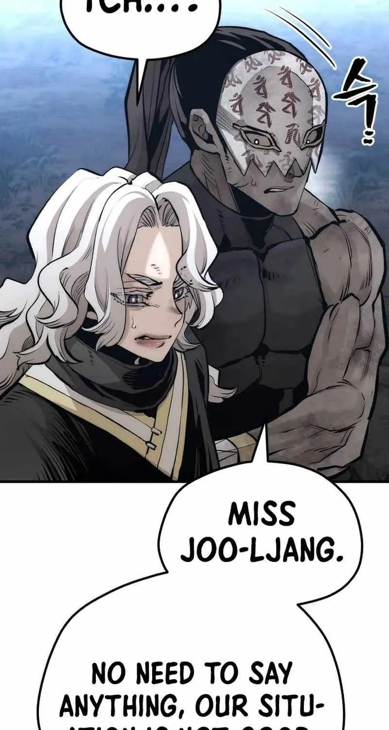 Read Heavenly Demon Cultivation Simulation chapter 108 image 128 on Lezhin